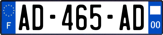 AD-465-AD