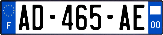 AD-465-AE