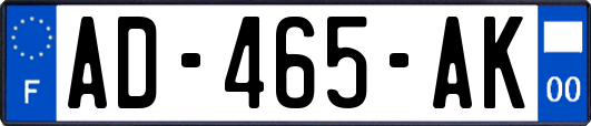 AD-465-AK