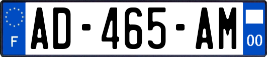 AD-465-AM