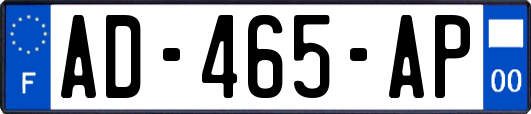 AD-465-AP