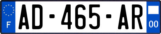 AD-465-AR
