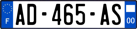 AD-465-AS
