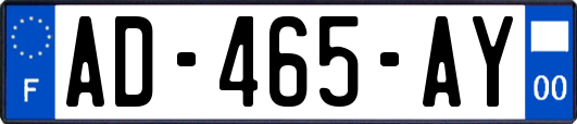 AD-465-AY