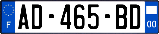 AD-465-BD