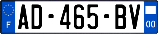 AD-465-BV