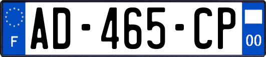 AD-465-CP