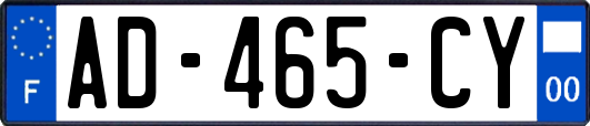 AD-465-CY
