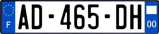 AD-465-DH