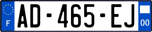 AD-465-EJ