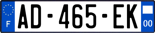 AD-465-EK