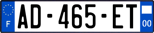 AD-465-ET