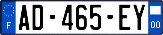 AD-465-EY