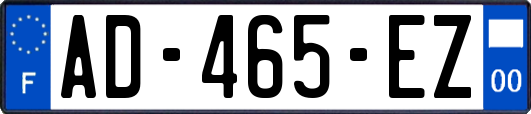 AD-465-EZ
