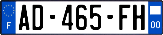 AD-465-FH