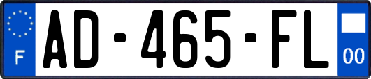AD-465-FL