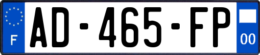 AD-465-FP