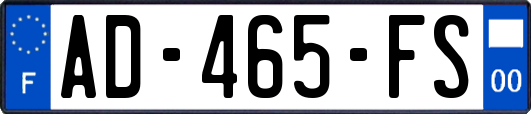 AD-465-FS