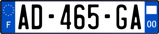 AD-465-GA