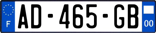 AD-465-GB