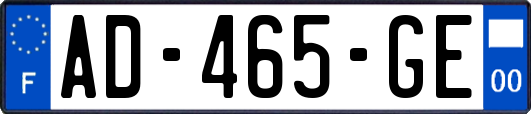 AD-465-GE