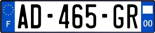 AD-465-GR