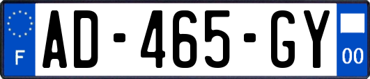 AD-465-GY