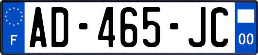 AD-465-JC