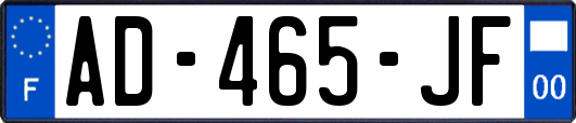 AD-465-JF
