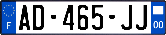 AD-465-JJ
