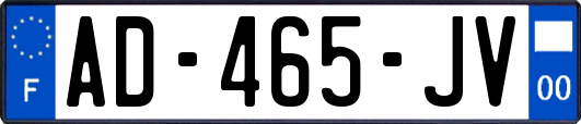AD-465-JV