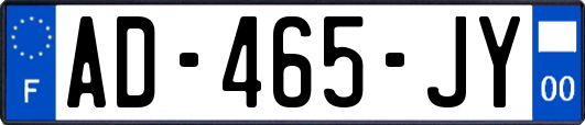 AD-465-JY
