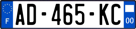 AD-465-KC