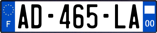 AD-465-LA