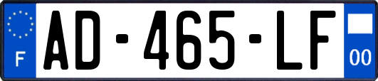 AD-465-LF
