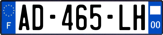 AD-465-LH