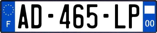 AD-465-LP