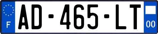 AD-465-LT