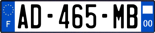AD-465-MB
