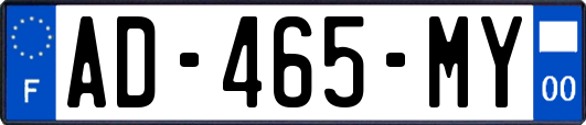 AD-465-MY