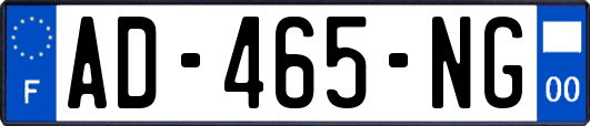 AD-465-NG