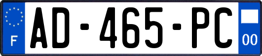AD-465-PC