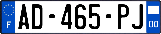 AD-465-PJ
