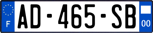 AD-465-SB