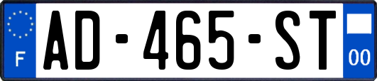 AD-465-ST