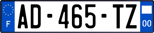 AD-465-TZ