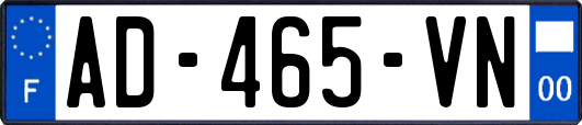 AD-465-VN