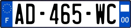 AD-465-WC