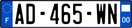 AD-465-WN