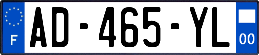 AD-465-YL